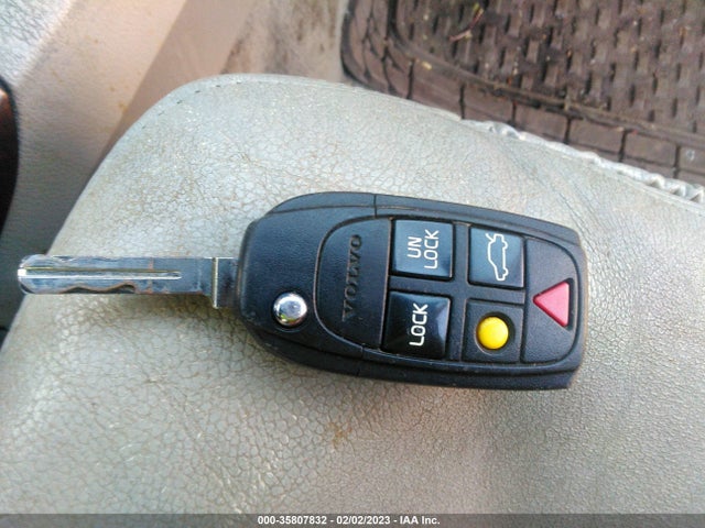 YV1TS59H841379868 Volvo S80