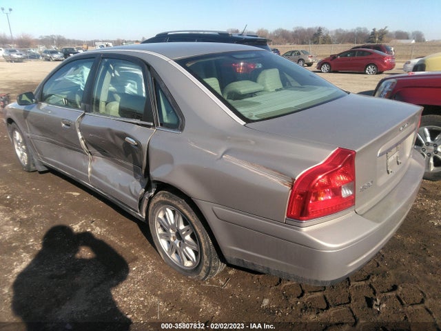 YV1TS59H841379868 Volvo S80
