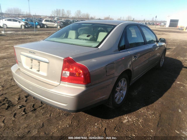 YV1TS59H841379868 Volvo S80