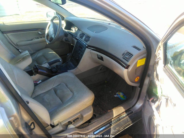 YV1TS59H841379868 Volvo S80