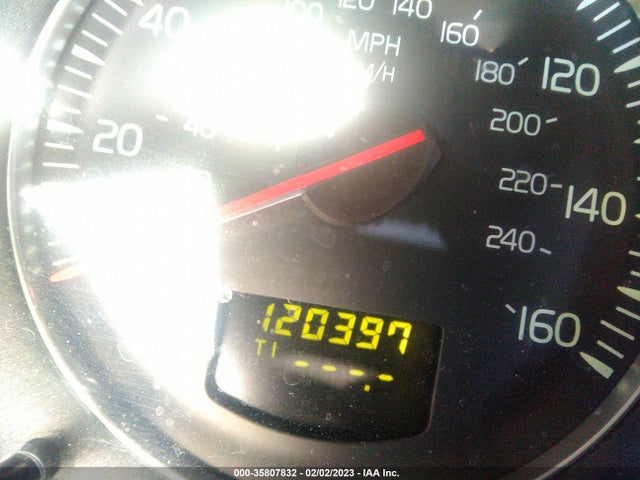 YV1TS59H841379868 Volvo S80