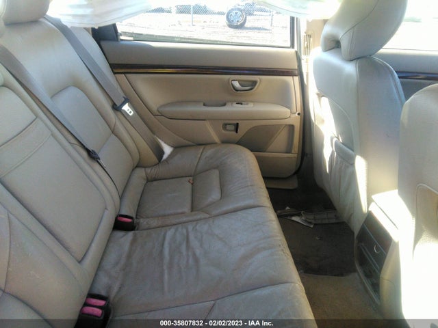 YV1TS59H841379868 Volvo S80