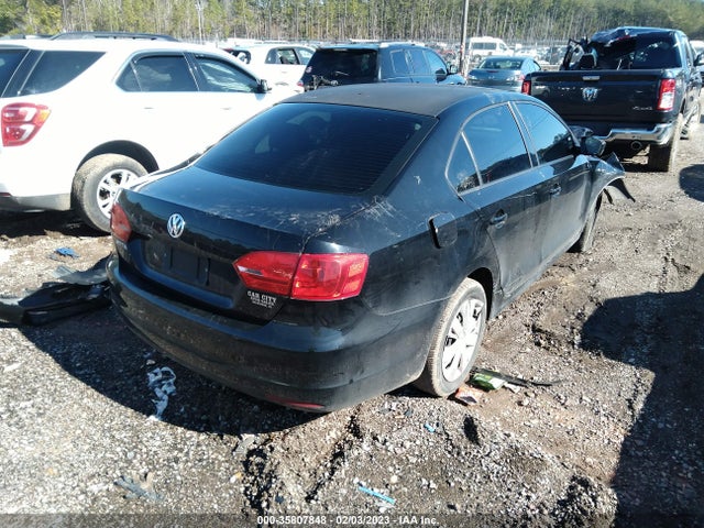 3VW2K7AJ0CM327032 Volkswagen Jetta Sedan S