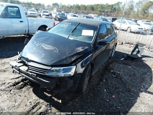 3VW2K7AJ0CM327032 Volkswagen Jetta Sedan S