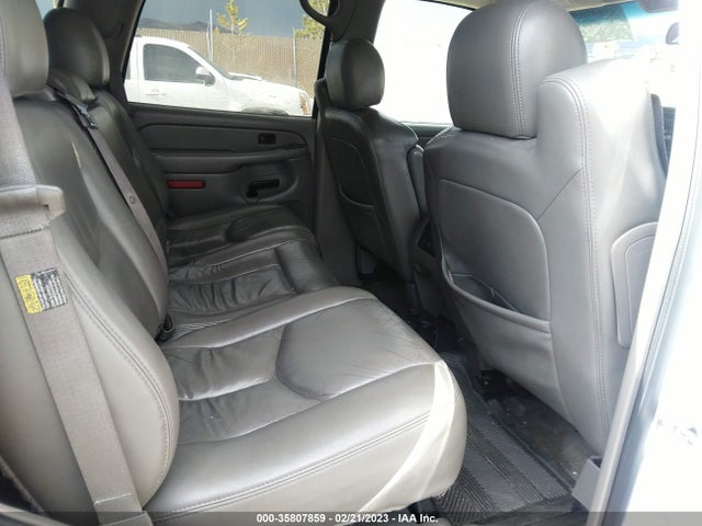 GMC YUKON SLT 2005 1GKEK13TX5J183053 Image 9