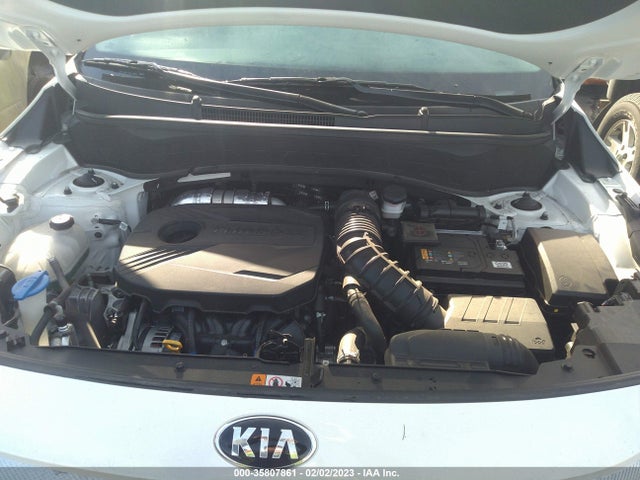 2021 Kia Seltos, VIN: KNDEUCA24M7102815