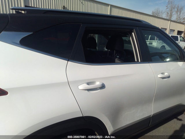 2021 Kia Seltos, VIN: KNDEUCA24M7102815