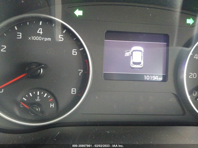 2021 Kia Seltos, VIN: KNDEUCA24M7102815