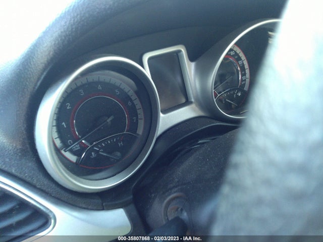 Dodge JOURNEY SE 2016 3C4PDCAB0GT132693 Image 7