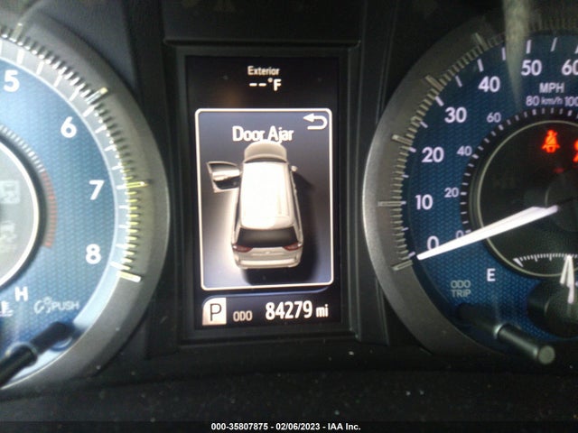 2015 Toyota Sienna, VIN: 5TDYK3DC6FS565622