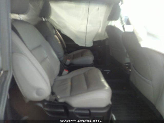 2015 Toyota Sienna, VIN: 5TDYK3DC6FS565622