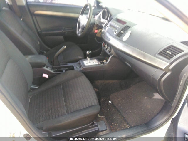 JA32V2FWXCU027431 Mitsubishi Lancer Se