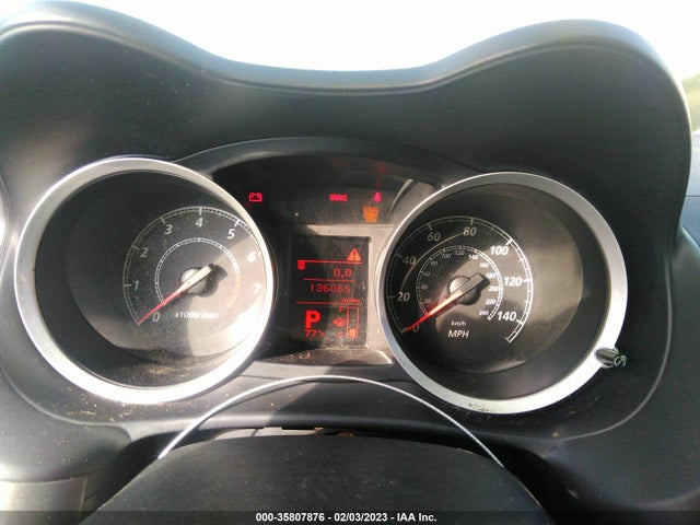 JA32V2FWXCU027431 Mitsubishi Lancer Se