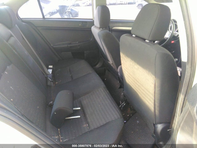 JA32V2FWXCU027431 Mitsubishi Lancer Se
