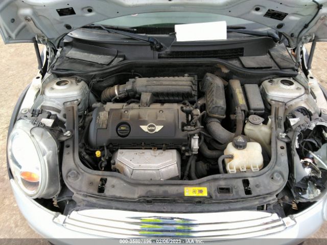 WMWSU3C52BT253731 Mini COOPER HARDTOP