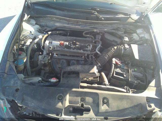 2011 HONDA ACCORD SDN EX-L VIN: 1HGCP2F85BA077169