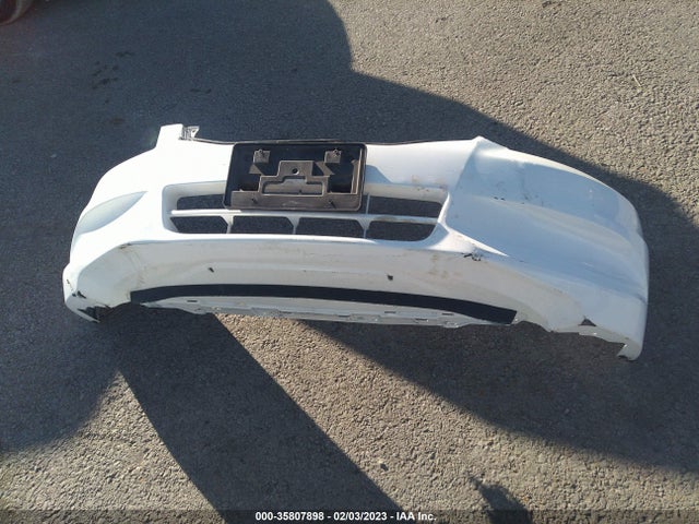 2011 HONDA ACCORD SDN EX-L VIN: 1HGCP2F85BA077169
