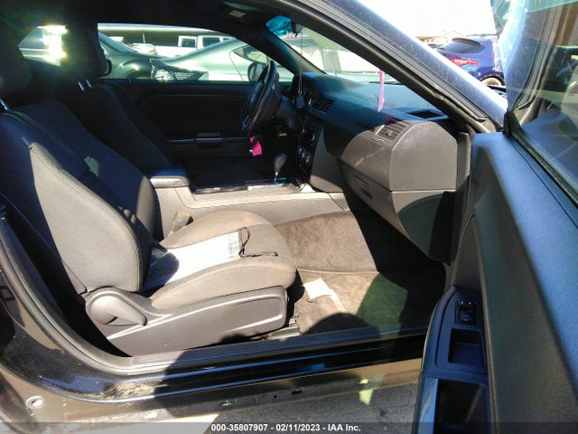 Dodge Challenger Sxt 2014 2C3CDYAG0EH290033 Image 5