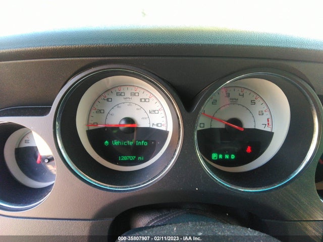 Dodge Challenger Sxt 2014 2C3CDYAG0EH290033 Image 7