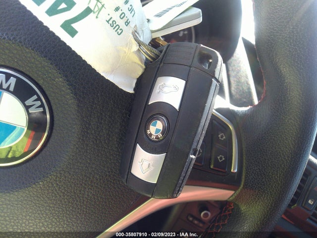 2014 BMW X1, VIN: WBAVL1C55EVY19278