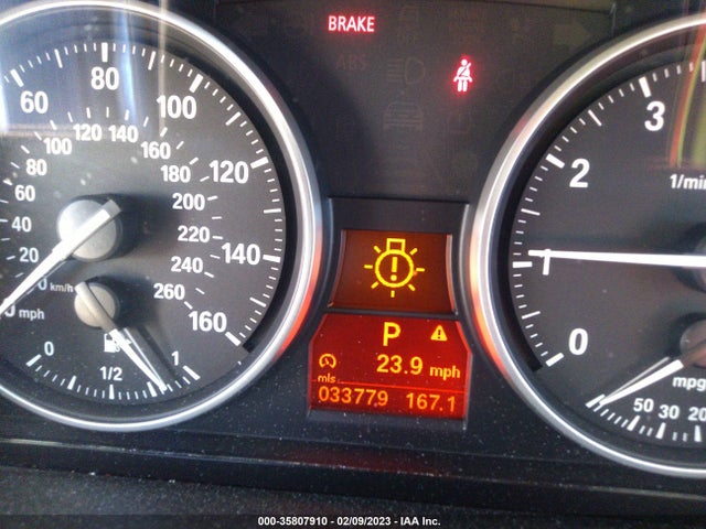 2014 BMW X1, VIN: WBAVL1C55EVY19278