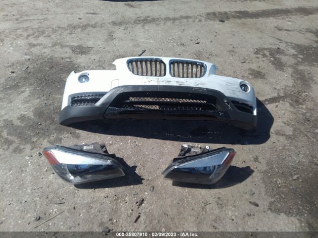 WBAVL1C55EVY19278 BMW X1 Xdrive28i