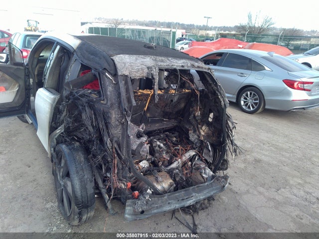 BMW I3 2015 WBY1Z4C51FV278537 Image 6