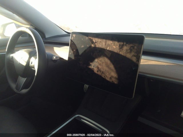 Tesla Model 3 Performance 2022 5YJ3E1ECXNF327487 Image 8