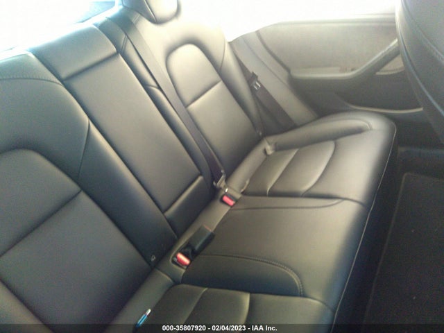 Tesla Model 3 Performance 2022 5YJ3E1ECXNF327487 Image 9