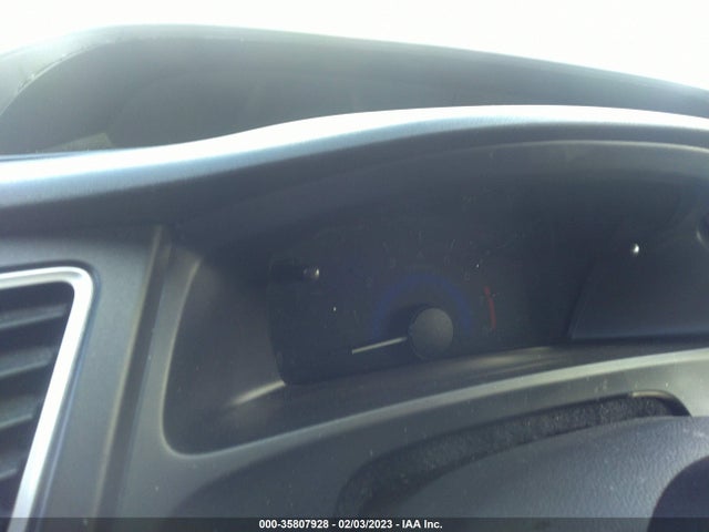 Honda Civic Sedan Lx 2014 19XFB2F57EE220799 Image 7