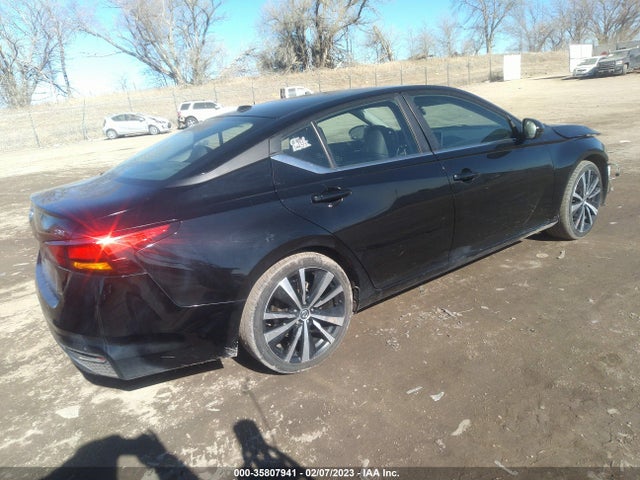 2020 Nissan Altima, VIN: 1N4BL4CVXLC125756