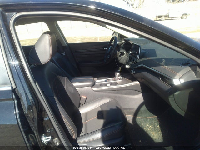 2020 Nissan Altima, VIN: 1N4BL4CVXLC125756