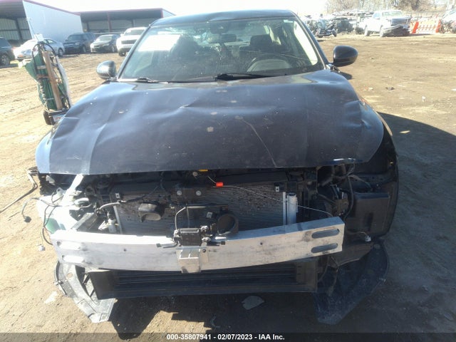 2020 Nissan Altima, VIN: 1N4BL4CVXLC125756