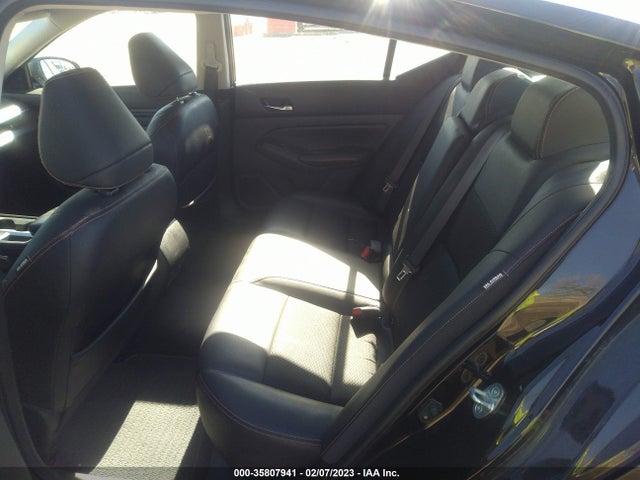 2020 Nissan Altima, VIN: 1N4BL4CVXLC125756