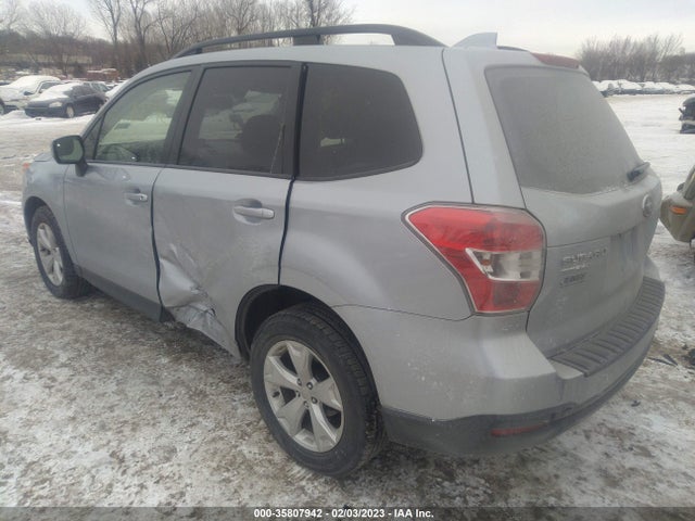 2016 Subaru Forester, VIN: JF2SJAGC1GH413134