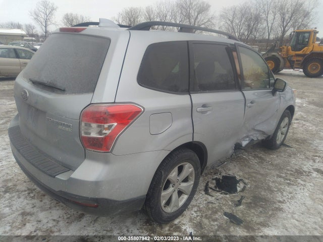 2016 Subaru Forester, VIN: JF2SJAGC1GH413134