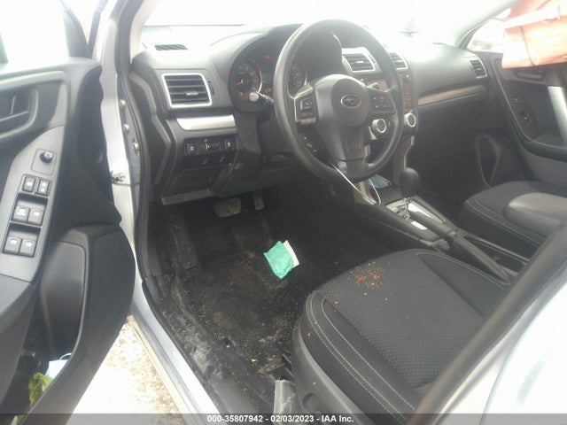 2016 Subaru Forester, VIN: JF2SJAGC1GH413134