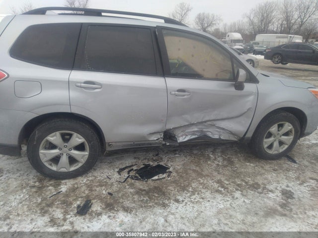 2016 Subaru Forester, VIN: JF2SJAGC1GH413134
