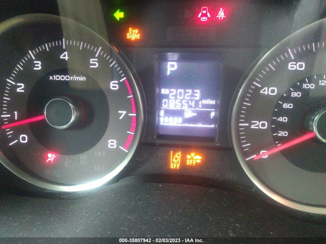 2016 Subaru Forester, VIN: JF2SJAGC1GH413134