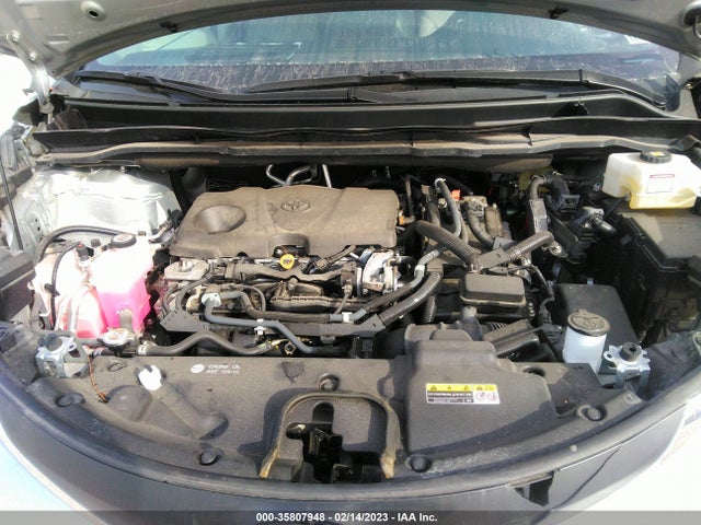 2021 Toyota Sienna, VIN: 5TDKRKEC4MS001829