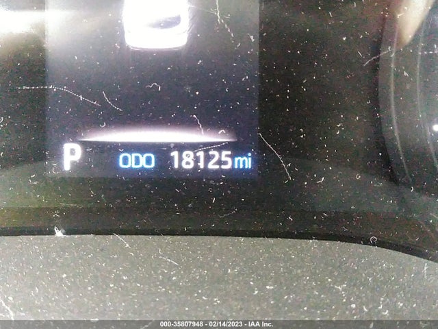 2021 Toyota Sienna, VIN: 5TDKRKEC4MS001829