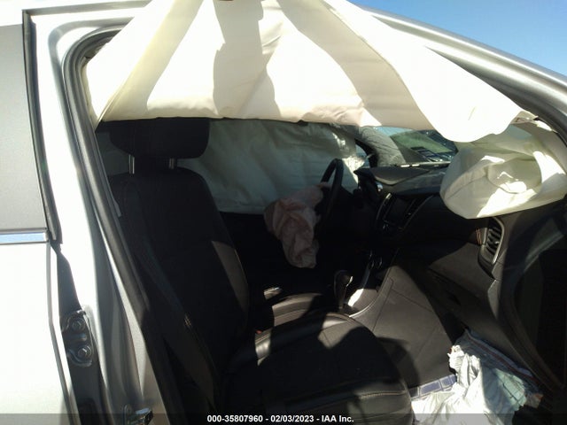 Chevrolet Trax Lt 2020 3GNCJLSB5LL196011 Image 6