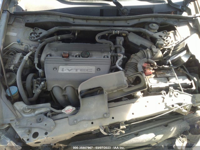 2008 HONDA ACCORD SDN EX-L VIN: 1HGCP268X8A054074