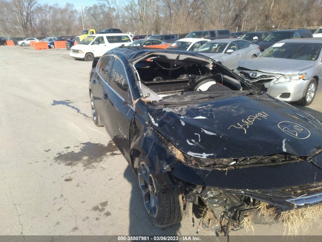 Chevrolet MALIBU LT 2023 1G1ZD5ST7PF144578 Image 6