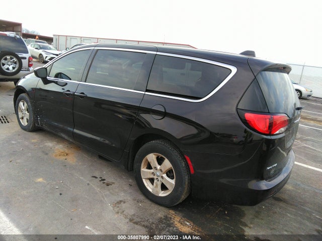Chrysler Pacifica Lx 2017 2C4RC1CG5HR739170 Image 3