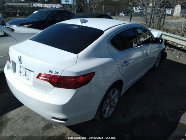 19VDE1F53FE009098 Acura Ilx Premium Pkg