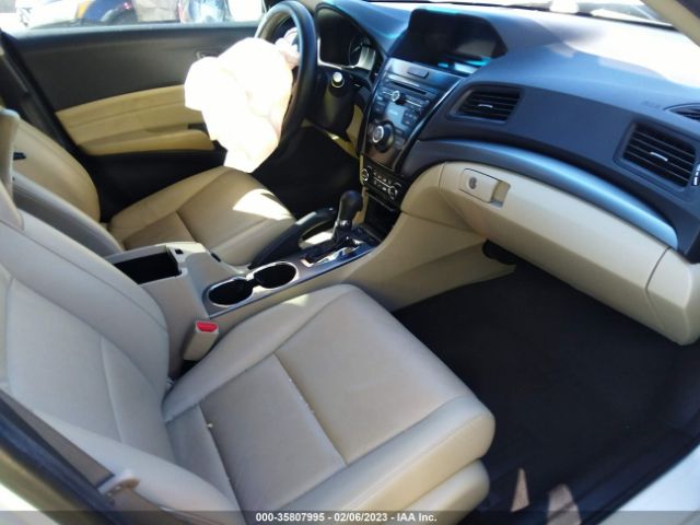 19VDE1F53FE009098 Acura Ilx Premium Pkg