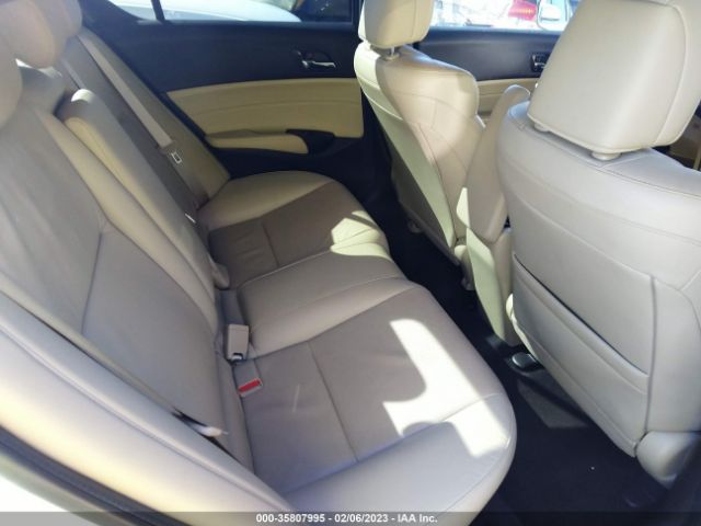 19VDE1F53FE009098 Acura Ilx Premium Pkg