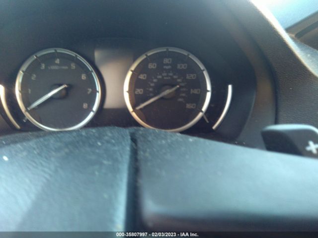 5FRYD4H43EB007781 Acura Mdx Tech Pkg