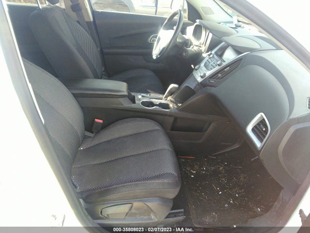 Chevrolet EQUINOX LT 2015 2GNFLFEKXF6296117 Image 5